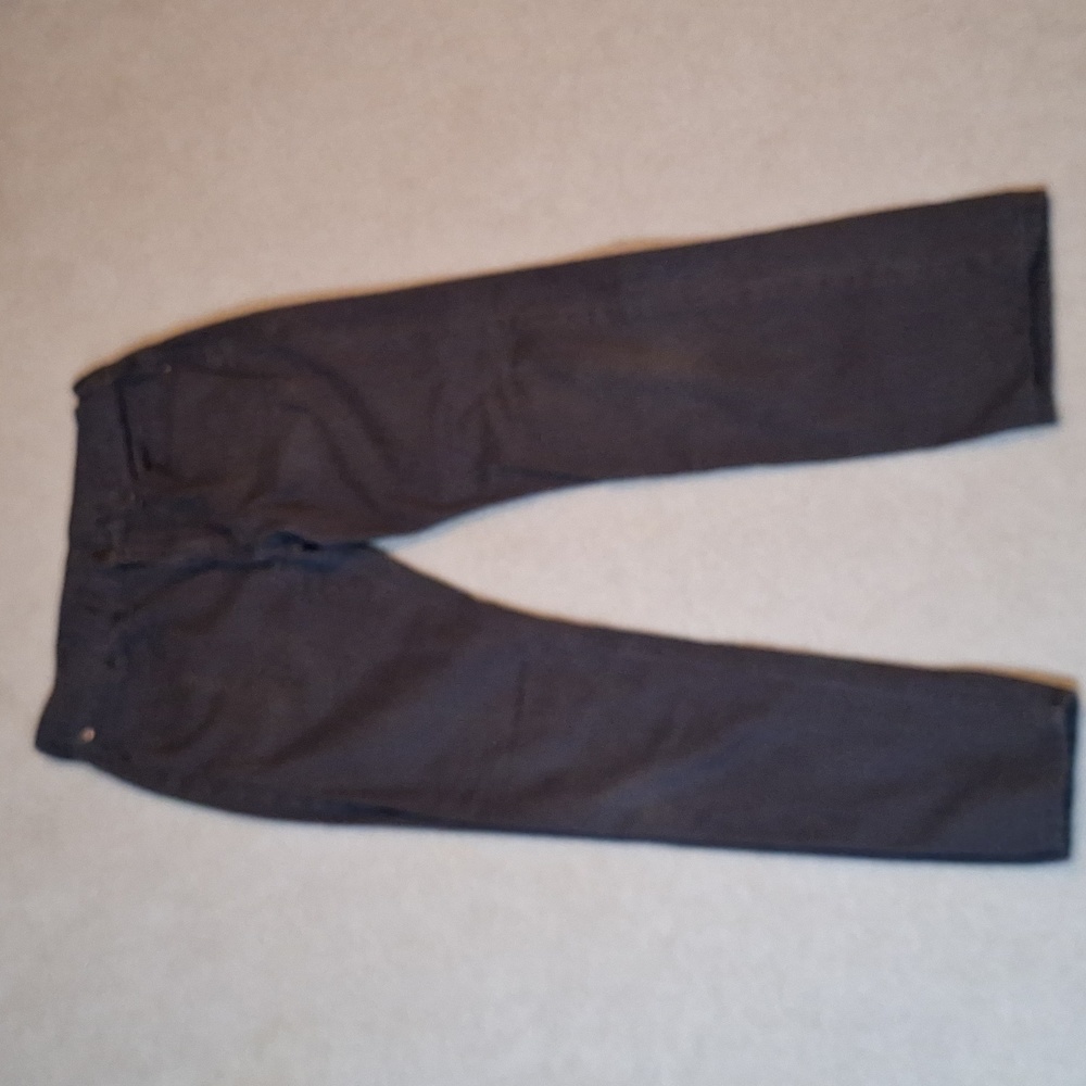 Levi Strauss 505 jeans